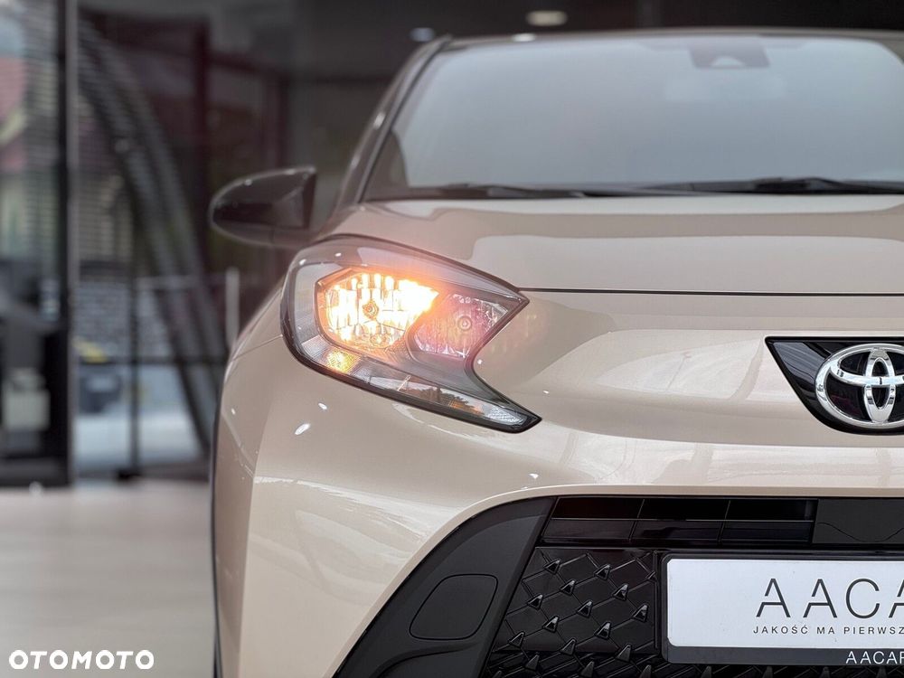 Toyota Aygo X - 40