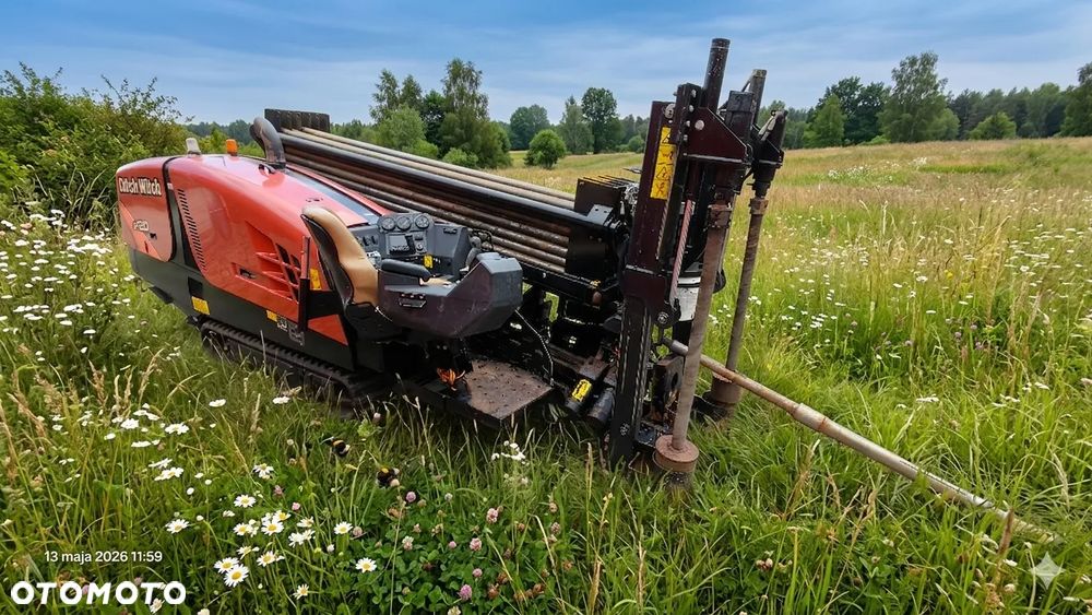 Ditch Witch JT20 T4F - 6
