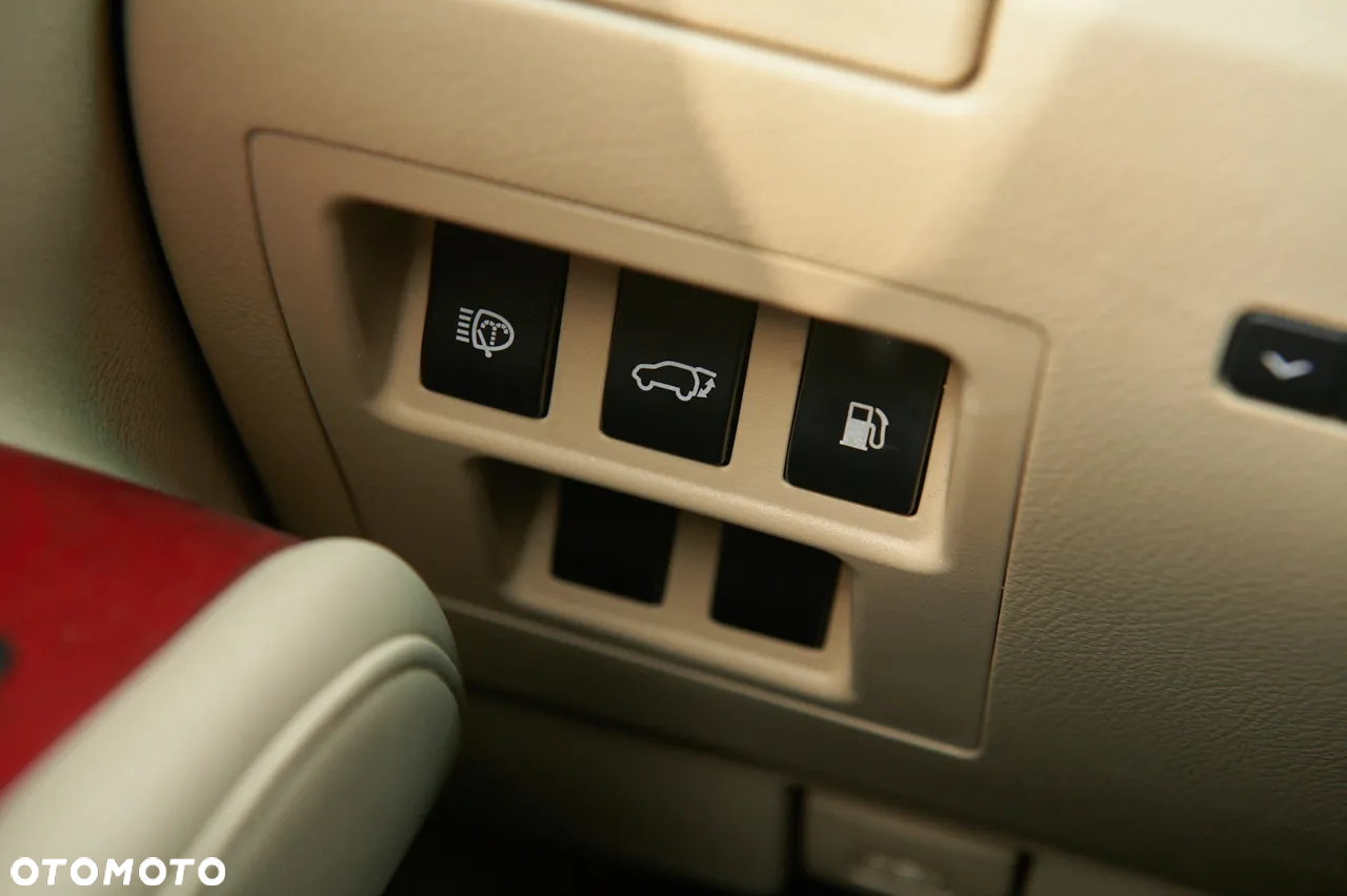 Lexus RX 450h (hybrid) Executive Line - 31