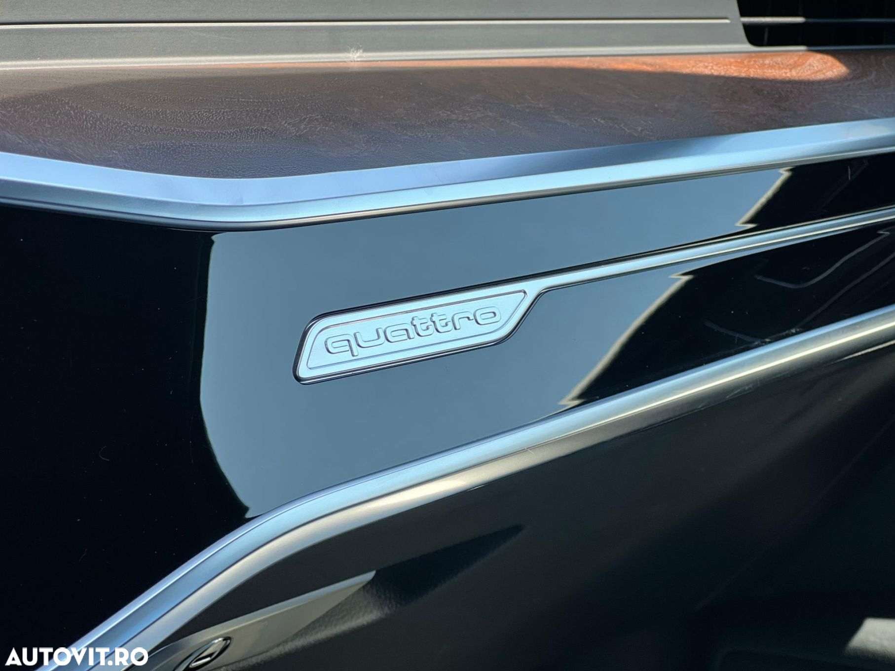 Audi A6 - 20