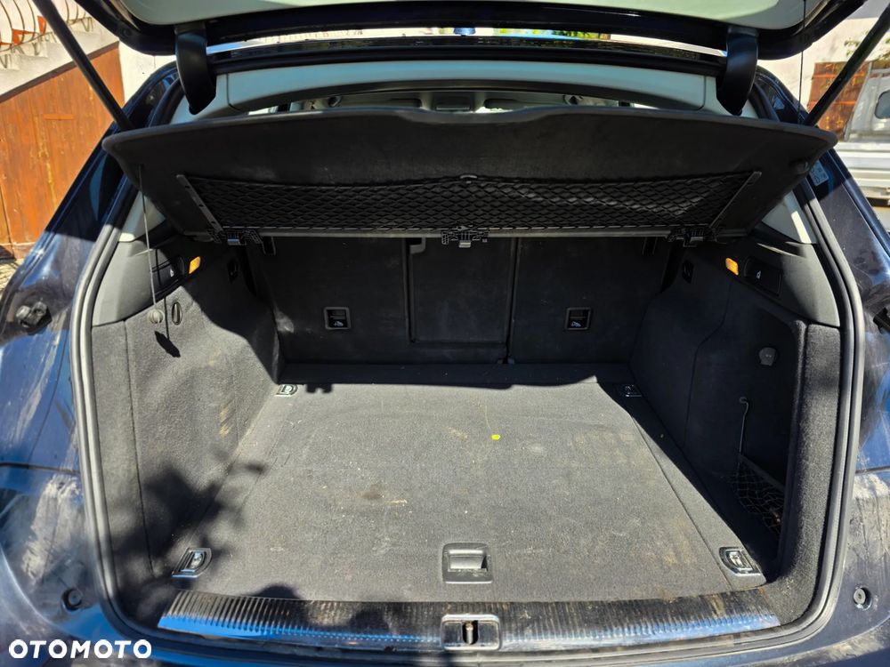 Audi Q5 2.0 TDI Quattro S tronic design - 15