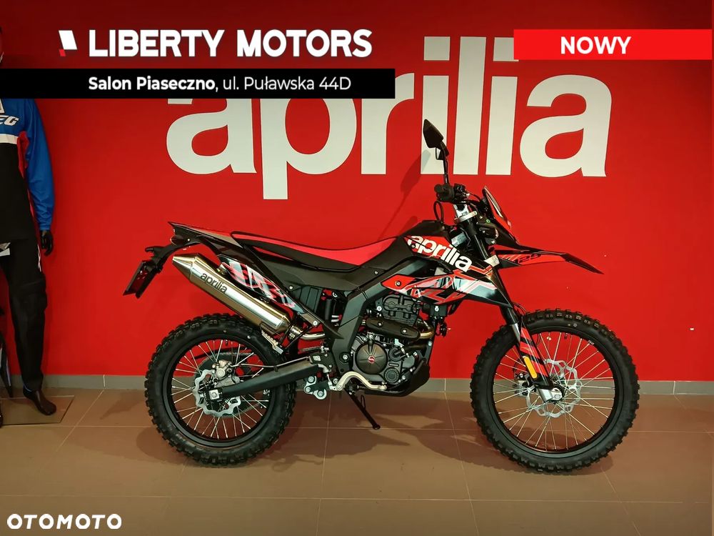 Aprilia RX - 1