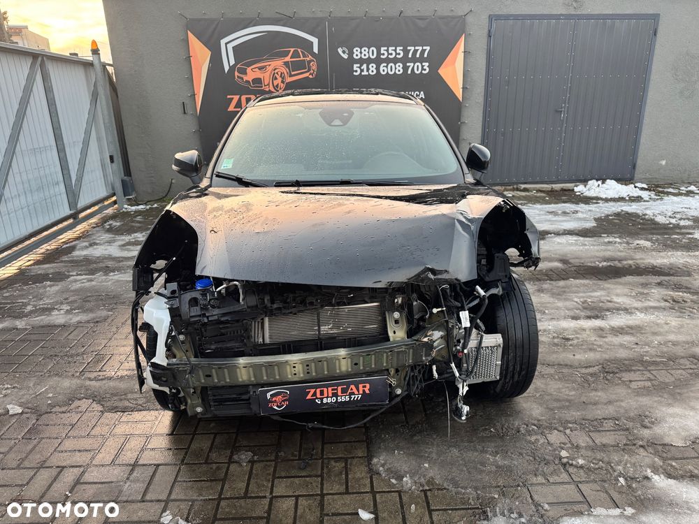 Ford Puma 1.0 EcoBoost Hybrid TITANIUM - 8