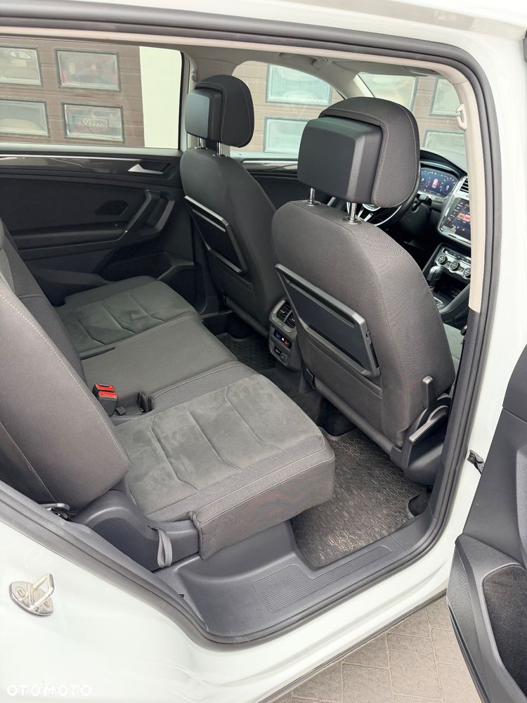 Volkswagen Tiguan Allspace 1.5 TSI EVO Trendline DSG - 14