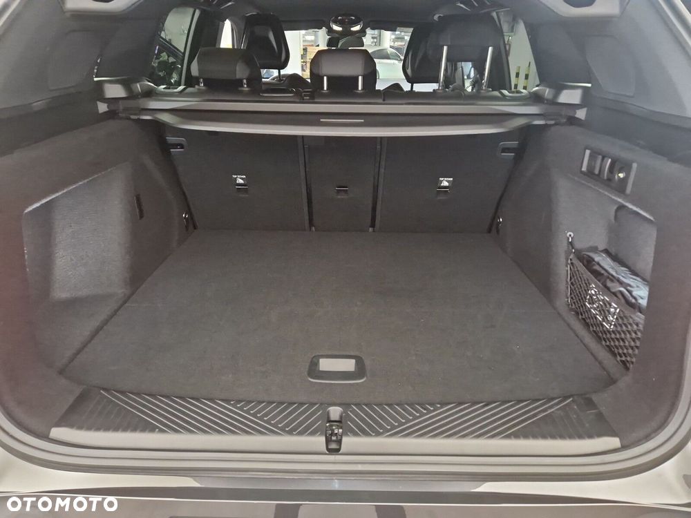 BMW X3 xDrive20d mHEV - 19