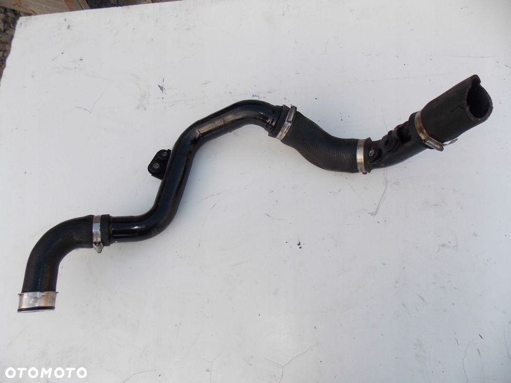 wąż rura turbiny lancer viii 2.0 did - 2