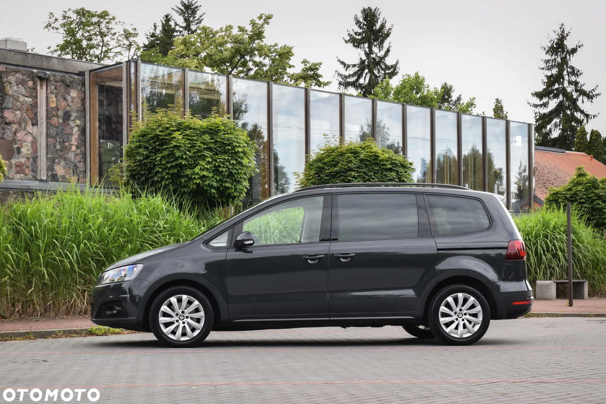 Seat Alhambra - 6