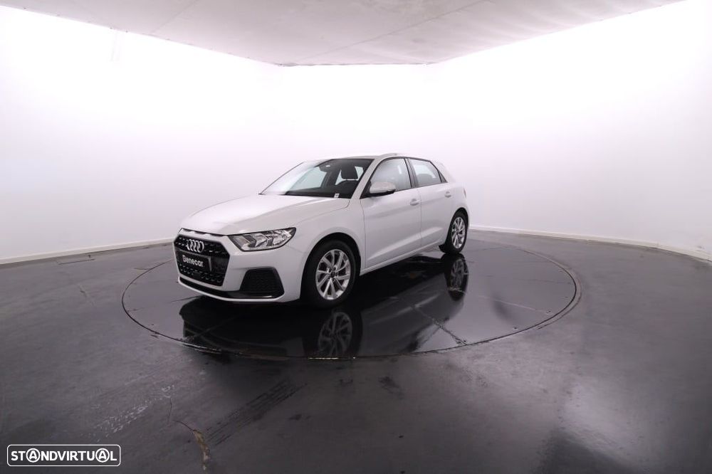 Audi A1 Sportback 25 TFSI Advanced - 2