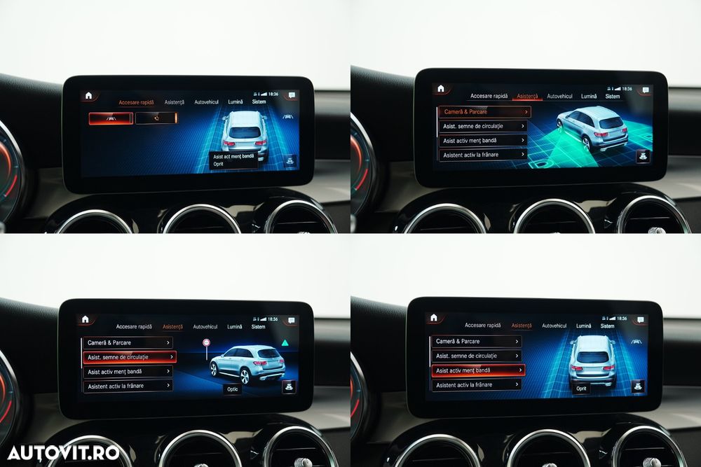 Mercedes-Benz GLC 220 d 4MATIC 9G-TRONIC Exclusive - 17