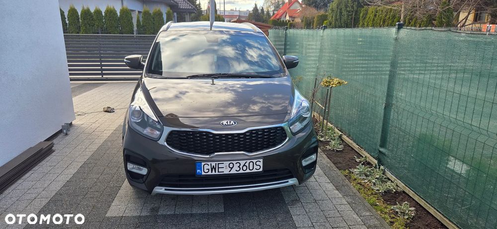 Kia Carens 1.6 GDI L - 3