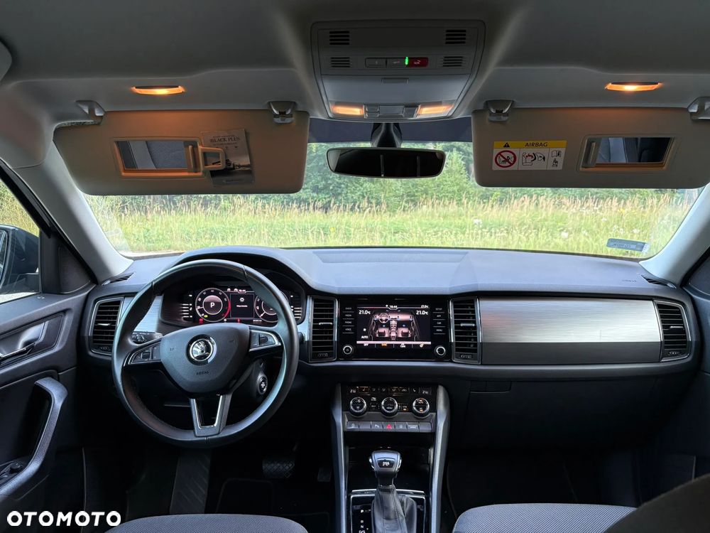 Skoda Kodiaq 1.5 TSI ACT 4x2 Ambition DSG - 16