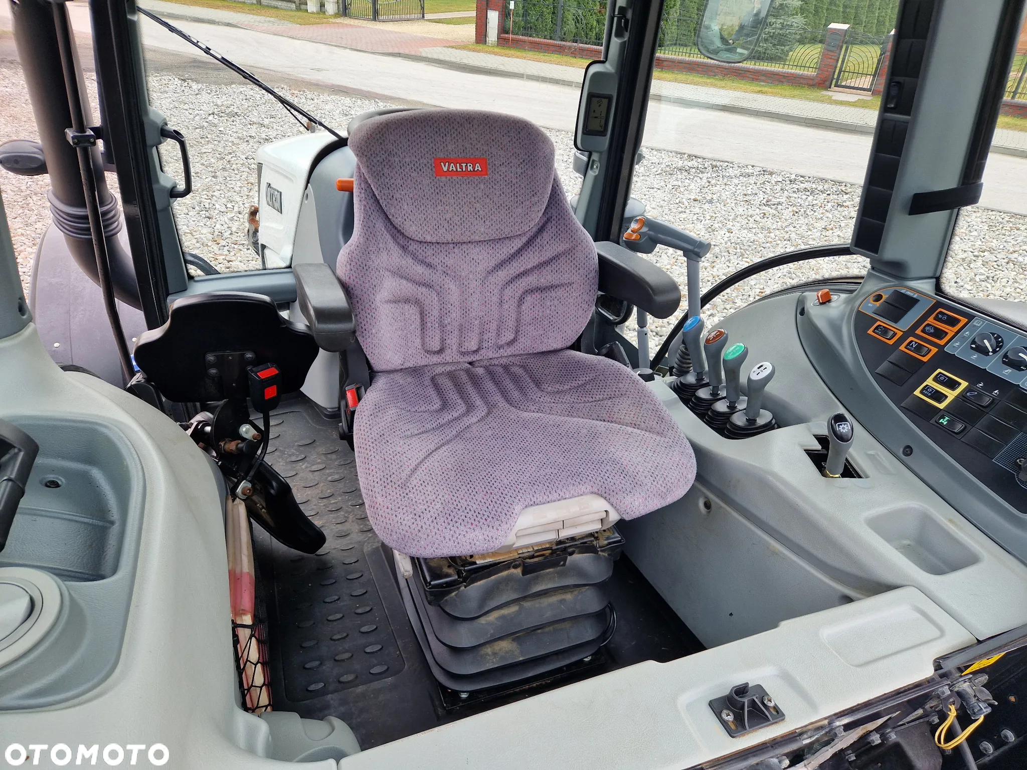 Valtra N103.4 HiTech 5 - 9
