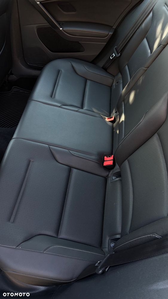 Volkswagen Golf Alltrack 1.8 TSI 4Motion (BMT) DSG - 6