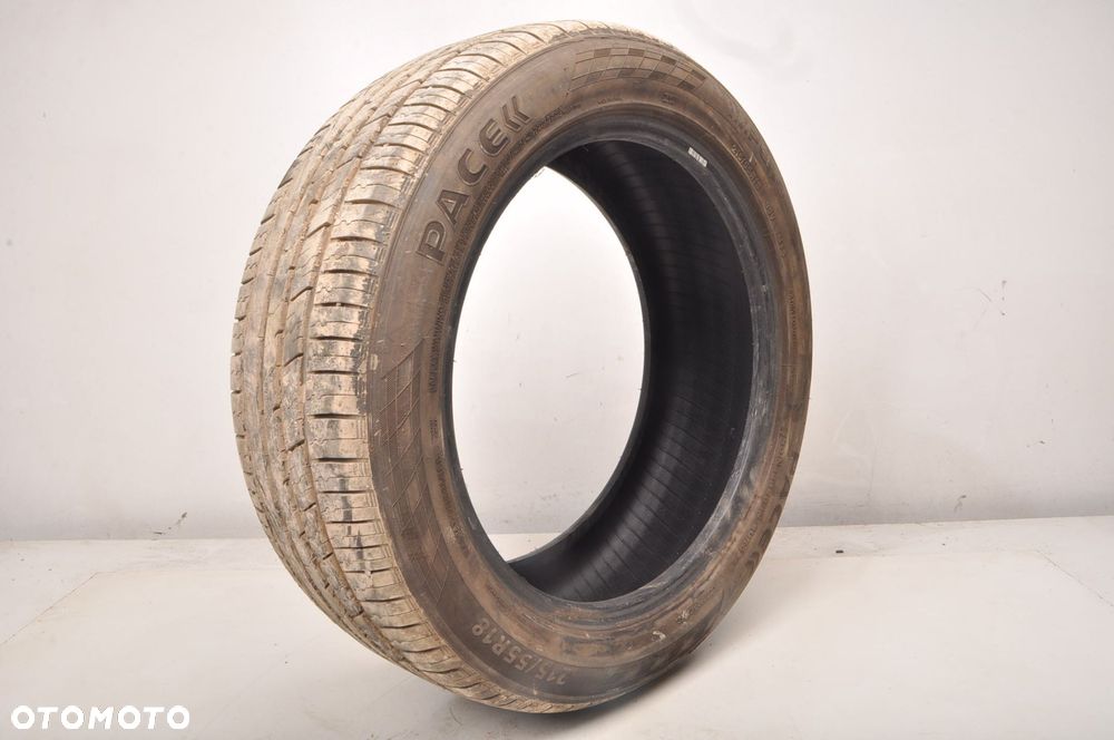 2X OPONA OPONY PACE  IMPERO  215/55 R18  2023R - 5