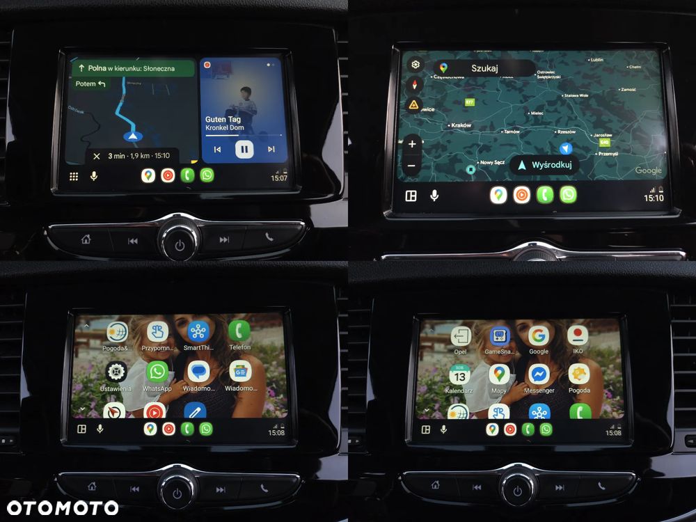 Opel Mokka 1.4 Turbo ecoFLEX Start/Stop Innovation - 30