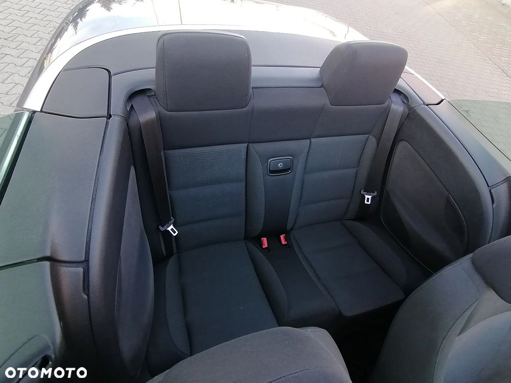 Volkswagen Eos 1.4 TSI - 30