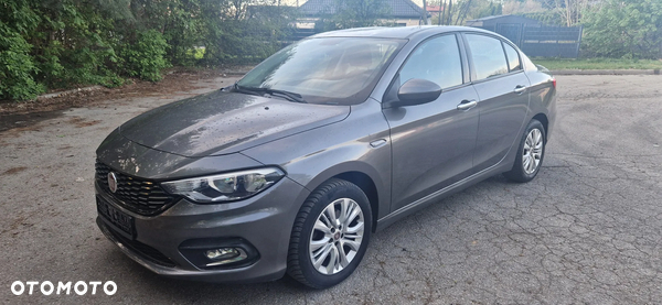 Fiat Tipo 1.4 16v Lounge