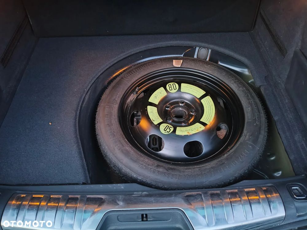 Peugeot 508 BlueHDi FAP 180 Automatik Stop&Start Allure - 11