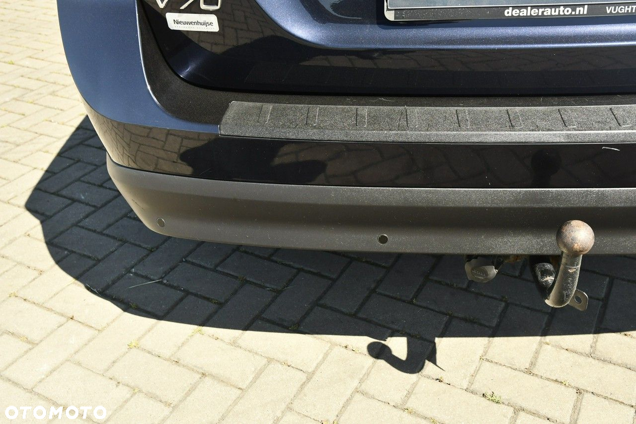 Volvo V70 - 13