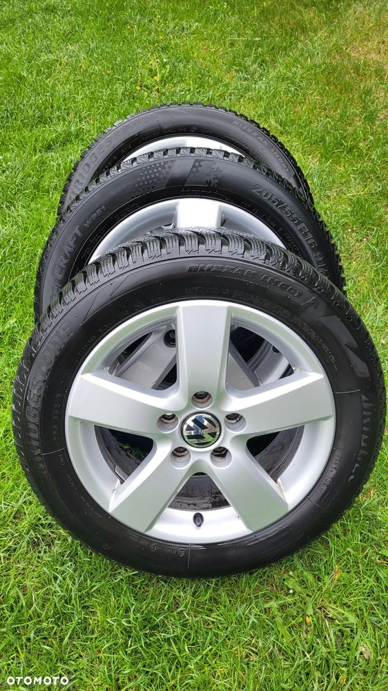 Volkswagen Golf 2.0 TDI BMT 4Mot Highline - 18