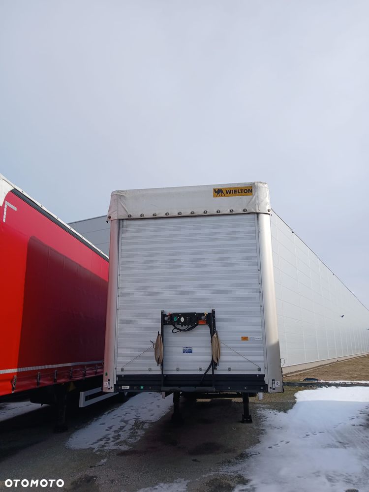 Wielton NS-3 MEGA - 2