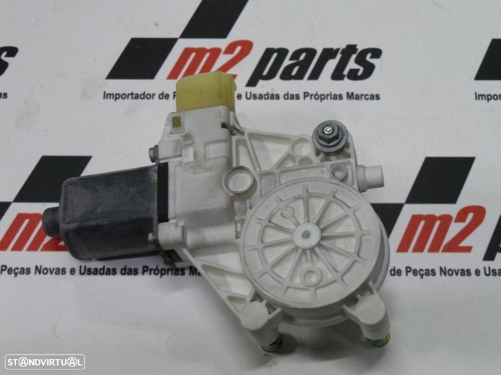 Motor elevador Direito/Frente Seminovo/ Original BMW 3 (E90)/BMW 3 Touring (E91)... - 1
