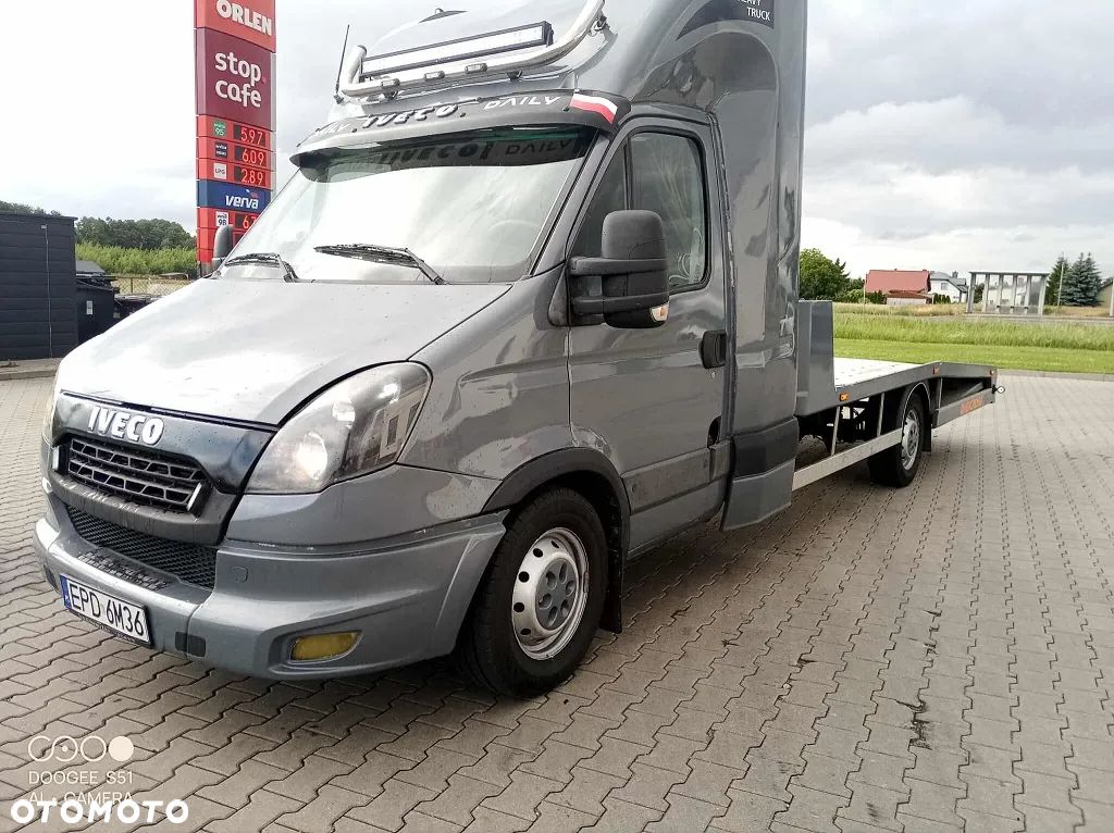 Iveco Daily - 1