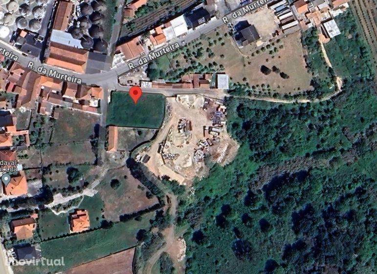 Terreno urbano com 1316m2, Cadaval. - Grande imagem: 2/7