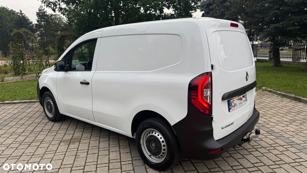 Renault Kangoo - 4