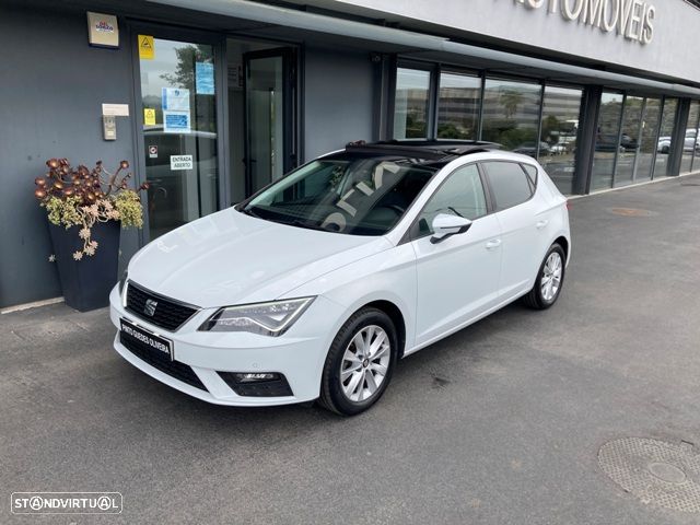 SEAT Leon 1.0 EcoTSI Style S/S - 3