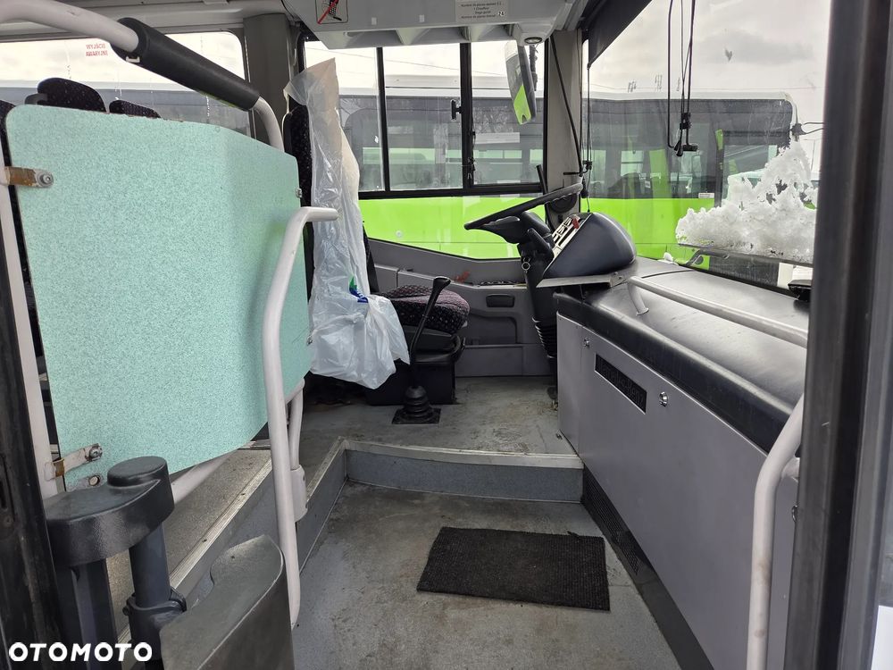 Mercedes-Benz Conecto - 6