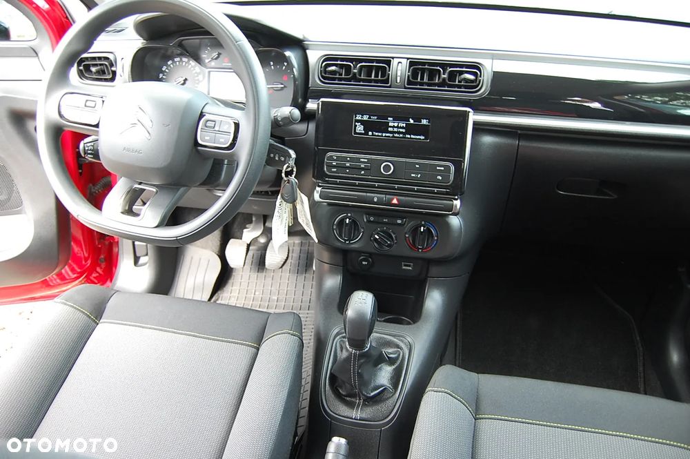Citroën C3 - 20