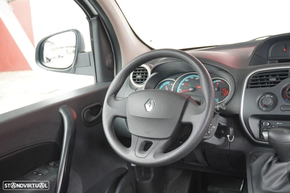 Renault Kangoo Maxi 33 (c/ Bateria) - 7