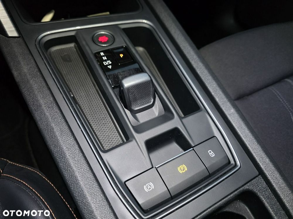 Cupra Formentor - 20