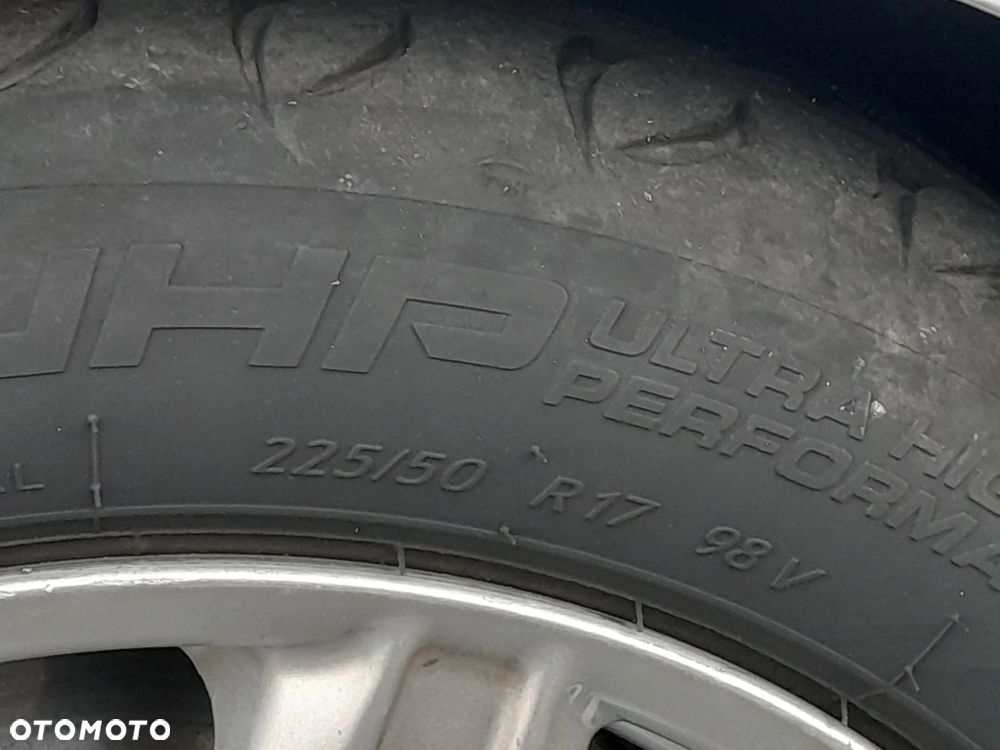 BMW Seria 3 320d DPF - 13