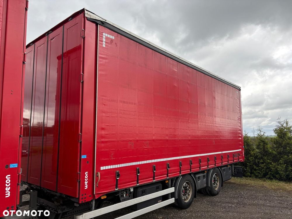 DAF XF - 7