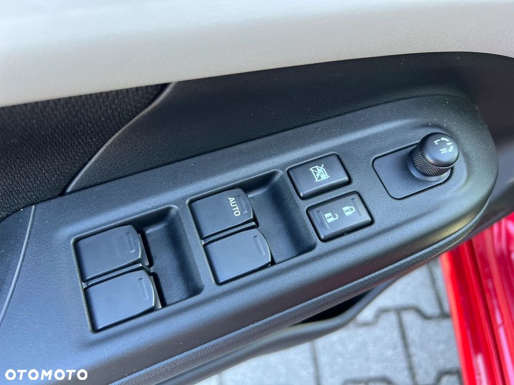 Suzuki Swift 1.2 Dualjet SHVS Premium Plus - 8