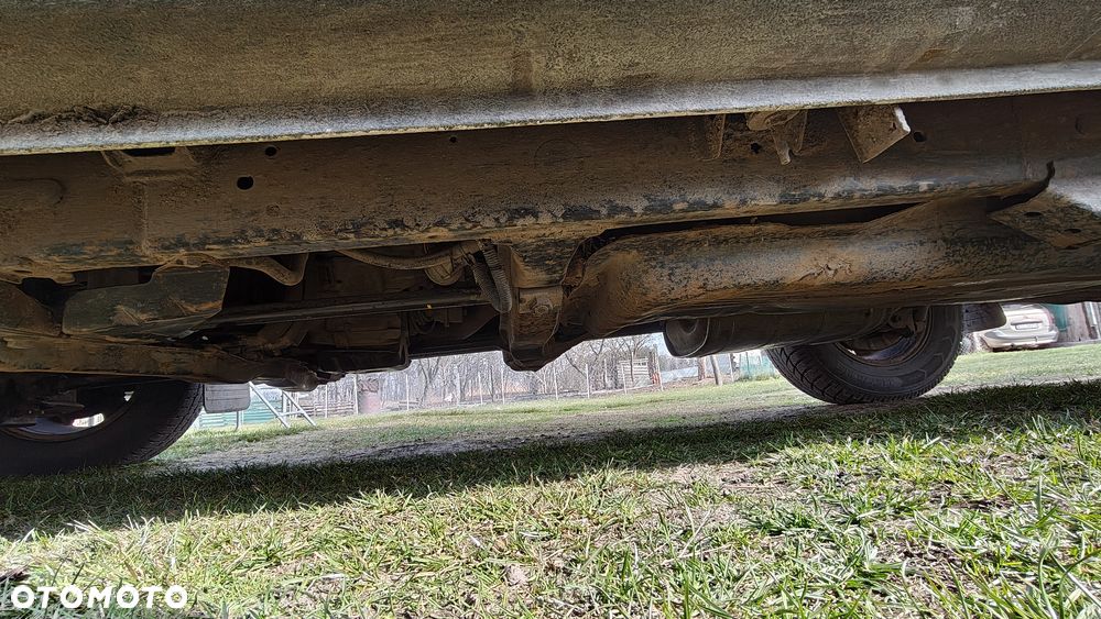 Opel Frontera 2.2 DTI LTD - 6