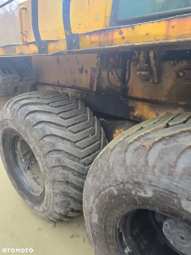 Inny MBU G 150 TA - 4