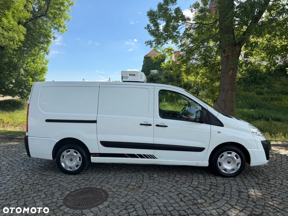 Fiat Scudo L2H1 LONG - 9