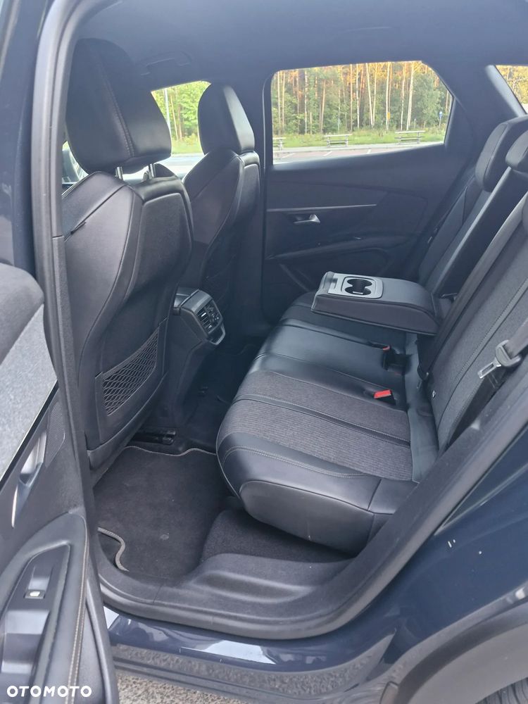Peugeot 3008 1.2 PureTech GT S&S - 9