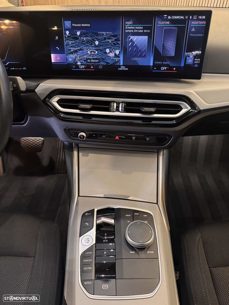 BMW 318 - 30