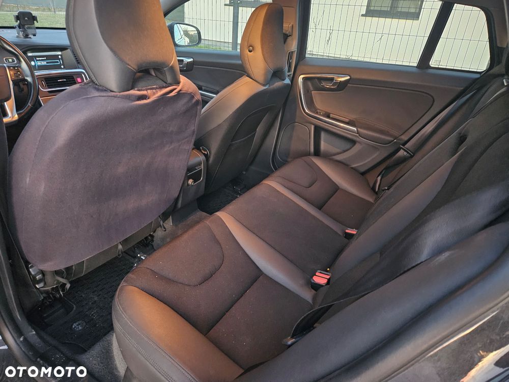 Volvo V60 2012 photo 3