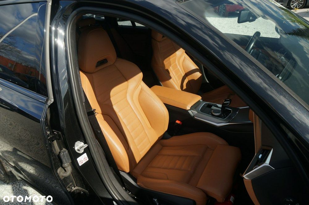 BMW Seria 3 - 29