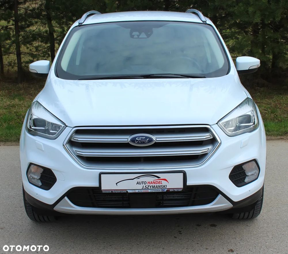 Ford Kuga - 7