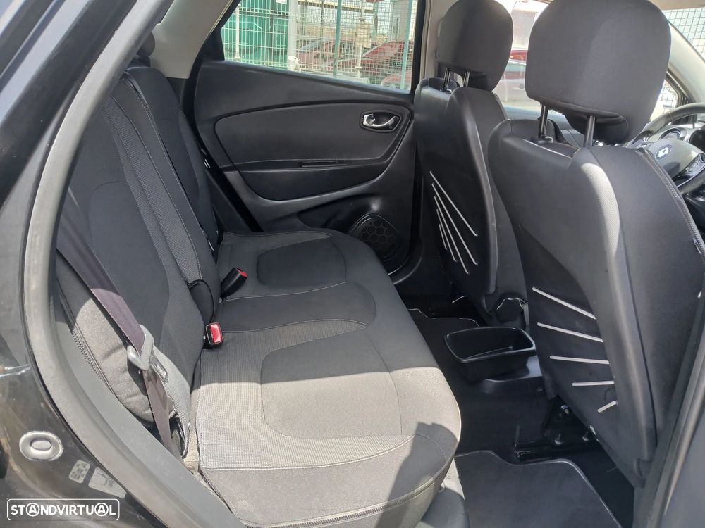 Renault Captur ENERGY dCi 90 S&S Intens - 20