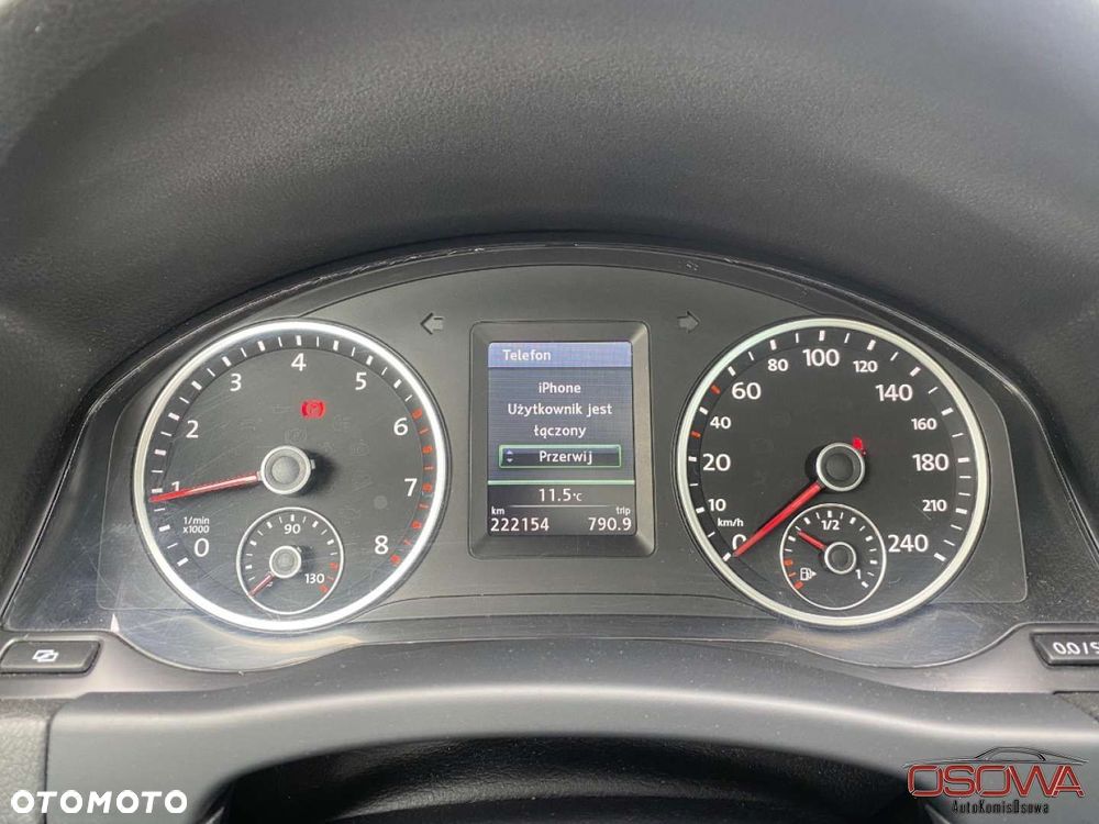 Volkswagen Tiguan - 37