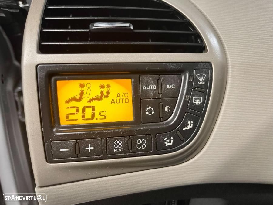 Citroën C4 Grand Picasso 1.6 HDi Confort - 13