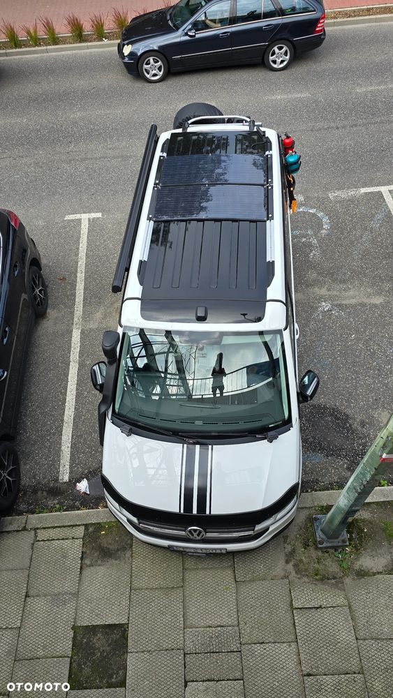 Volkswagen California - 4