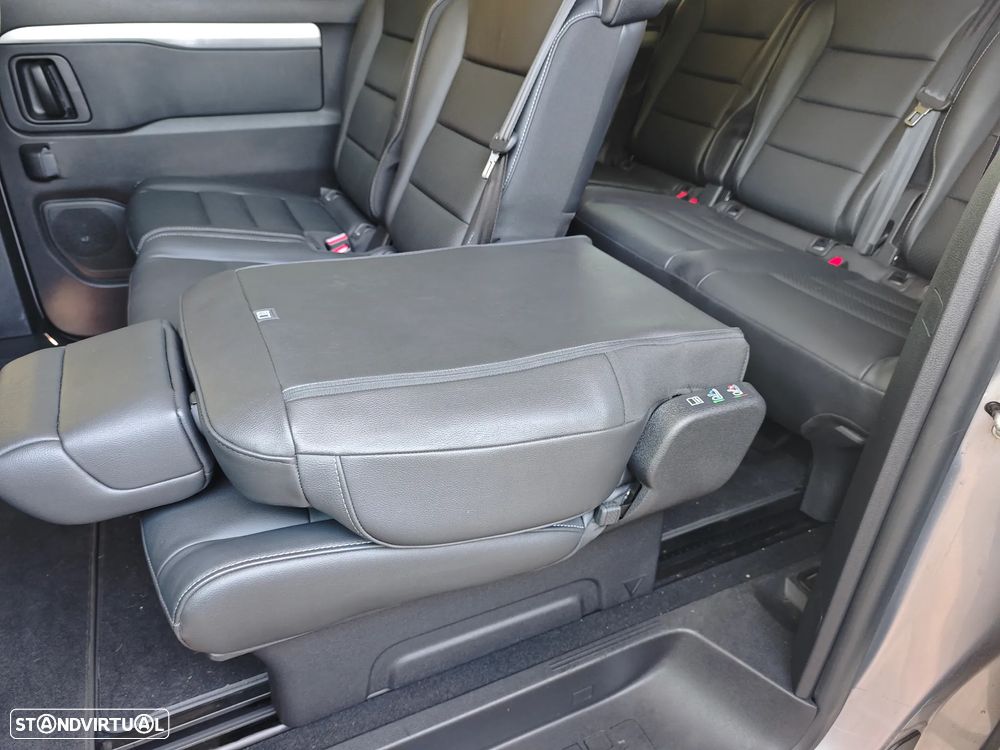 Peugeot e-Traveller L3 (50kWh) Business VIP - 23